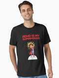 My Superpower Essential T-Shirt