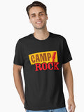Concert Band Logo Music Tour Vintage Essential T-Shirt T-Shirt | Viral Style | Great Gift Idea