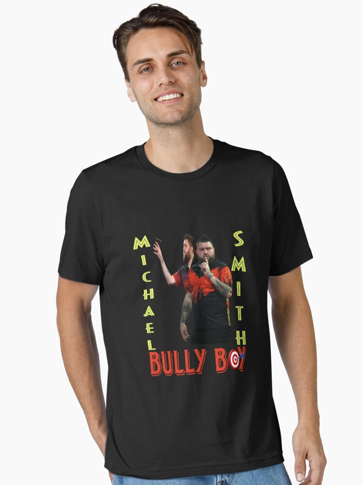 Michaels Bullys Boy Essential T Shirt T Shirt US Market