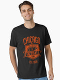 City Football Team Inspired City Bear Illinois Football Team Pullover Hoodie Essential T Shirt Hoodie Premium Print