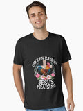 Chicken Raising Chicken Raising & Jesus Praising