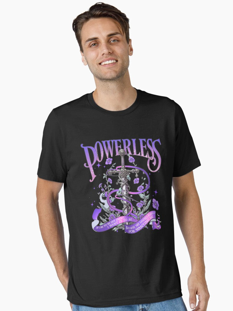 Dark Romance Fantasy Book Series Essential T Shirt T Shirt Trending 2025 Fan Favorite