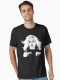 Legend Metal Rock Vintage Music Retro Band 80s Essential T Shirt T Shirt High Search Demand Daily Wear
