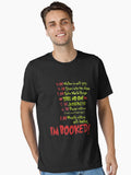 My Schedule Wouldn t Allow It Essential T Shirt T Shirt Streetwear Style Limited Drop Feel