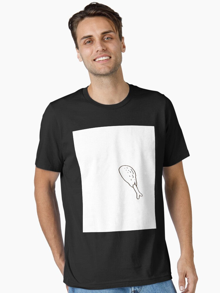 Arc Raiders Game Fan Art Essential T Shirt T Shirt Viral US Style Daily Comfort Wear