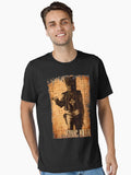 Vintage Zodiac Retro Style Killer Serial Essential Shirt T Shirt Everyday Wear