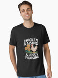 Chicken Raising & Jesus Praising 20