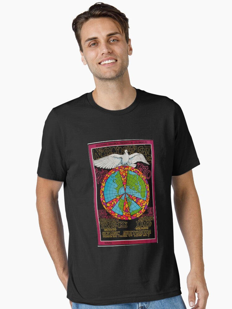 Lee Michaels Poster Essential T Shirt T Shirt Minimal Artwork
