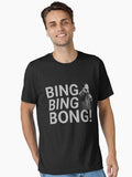 Joe Jonas Bing Bing Bong Essential T-Shirt T-Shirt | Trending Design | Top Pick For Fans