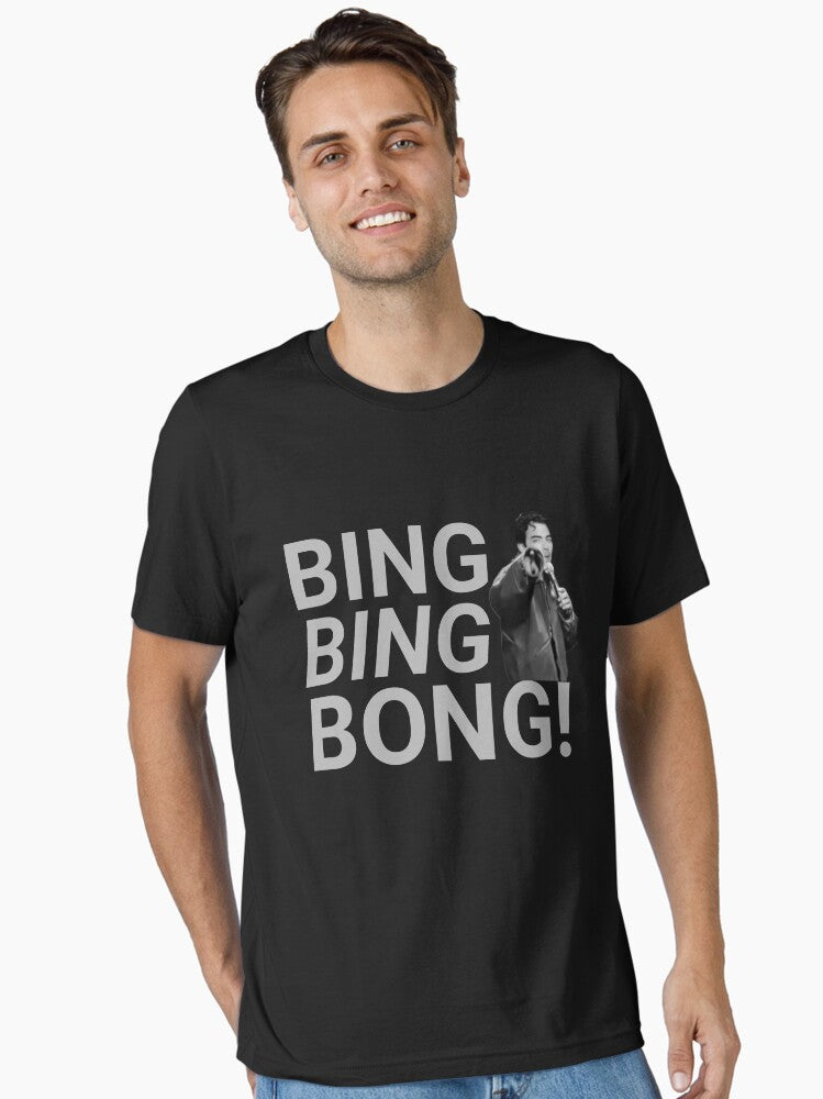 Joe Jonas Bing Bing Bong Essential T-Shirt T-Shirt | Trending Design | Top Pick For Fans