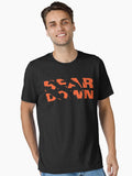 City Bear Bear Down Claw Tear Essential T Shirt T Shirt Gift Ready