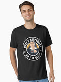 Essential T Shirt T Shirt Minimal Artwork