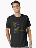 Legendary T-shirt Essential T-shirt | Trendy Graphic Tee | Casual Unisex T-shirt