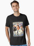 90s Vintage Tee Paul Blart Mall Cop Funny Tshirt Essential T-Shirt | Premium Unisex T-Shirt, Trending Graphic Tee