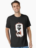 Player Sports Quarterback 14 Wide Receiver Classic 10 Essential T Shirt T Shirt Limited Vibe