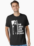 JAMC Jesus and mary chain Essential Shirt T Shirt Premium Print