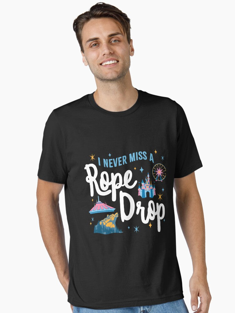 Disneyland Icon Park 1955 Essential T-Shirt