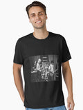 Allman Brothers Warehouse Nola Essential T Shirt