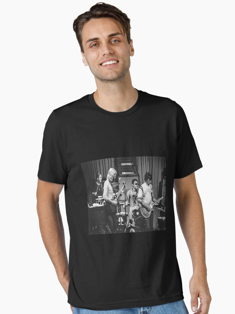 Allman Brothers Warehouse Nola Essential T Shirt
