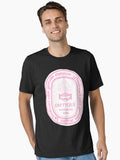 Dip tyque Lo go Lo ver Essential Shirt T Shirt Clean Design