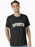 Sports Essential Shirt T Shirt Premium Quality