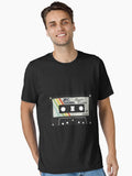 ARC Raiders Cassette Taps Vintage Essential T Shirt T Shirt Viral US Style High CTR Pick