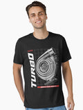 Turbo Power Essential T Shirt T Shirt Trending US Limited Drop Feel