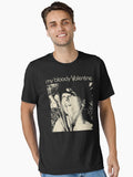 My Bloody Valentine Vintage Retro 80S 90S Rock Ban Essential Shirt T Shirt Clean Design