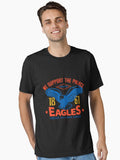 Crystal palace EAGLES Essential Shirt T Shirt Everyday Wear