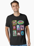 Dungeon Crawler Carl Essential T-shirt | Trendy Graphic Tee | Casual Unisex T-shirt