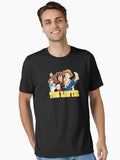 Tom Sawyer Favorite Book Essential T Shirt T Shirt Viral US Style Fan Favorite