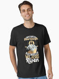 Jesus Christ Sourdough Baker Easter Sunday Essential Shirt T Shirt US Market
