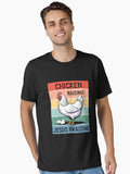 Chicken Raising & Jesus Praising 3