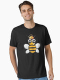 Queen Bee product Cute Beekeepers Gifts design
