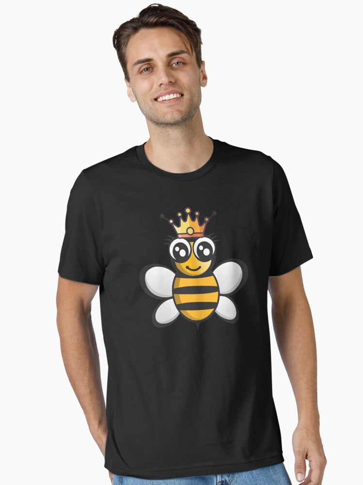Queen Bee product Cute Beekeepers Gifts design