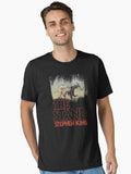The Stand King First Edition Series Ver 1 Essential T Shirt T Shirt Premium Quality Top Rated Design