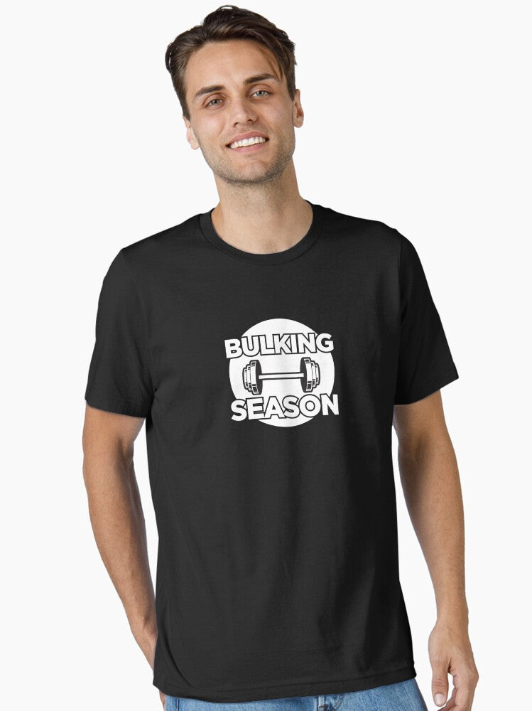Bulking Season Essential T Shirt T Shirt Gift Ready