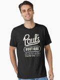 Pauls boutique T Shirt Essential T Shirt T Shirt Premium Print Pop Art Style