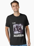 THe Marias Band Essential T Shirt T Shirt Clean Design