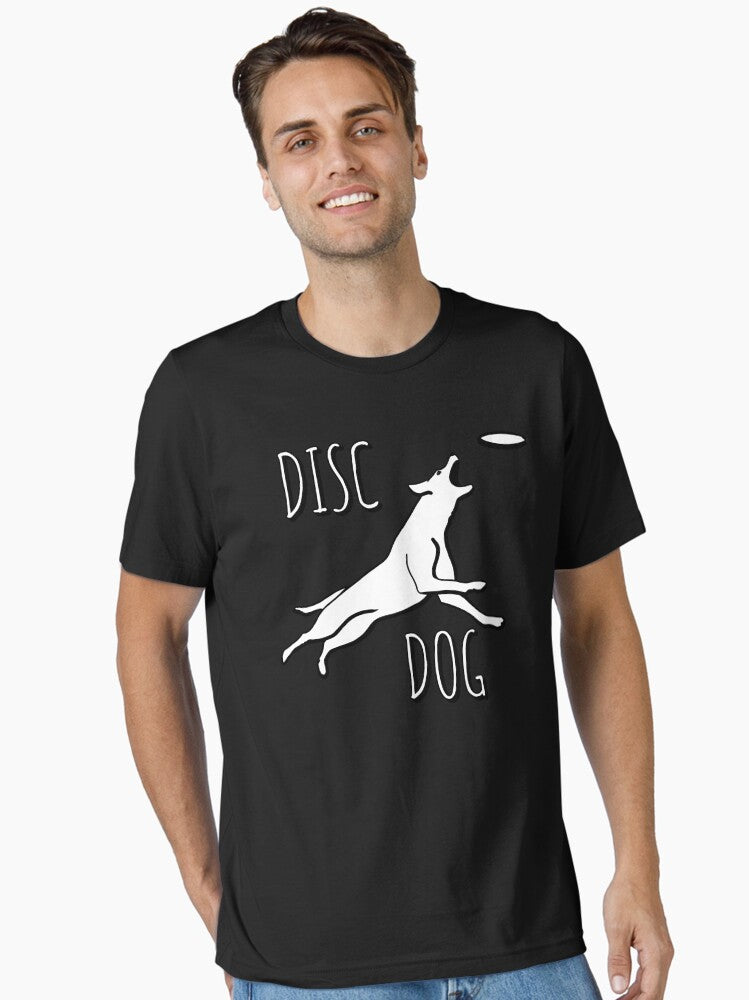 Disc Dog 1