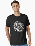 Showcasing derby cars with a dynamic race vibe Essential T Shirt T Shirt Streetwear Style Hot Right Now