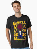 NEW Funny Meme Kendrick Lamar MUSTARD Essential T-Shirt | Premium Unisex T-Shirt, Trending Graphic Tee