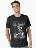 Michael Jordan Slam Magazine Essential Shirt T Shirt Minimal Style