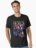 Viktor Jesus Essential Shirt T Shirt Minimal Style