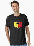 Golden Glory Bulk Carrier Essential T Shirt T Shirt US Market