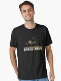Space Bulk Essential T Shirt T Shirt Clean Design