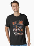 Vintage Bootleg 90s Vibe Essential T Shirt T Shirt Premium Print