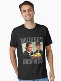 What Excellent Boiled Potatoes Funny Meme Essential T-Shirt | Premium Unisex T-Shirt, Trending Graphic Tee
