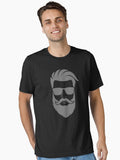 Hipster Essential Shirt T Shirt Everyday Wear