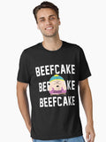 South Park Eric Cartman Beefcake shirt extender Gifts For Him shirt t shirt bundle Essential T Shirt T Shirt Comfort Fit